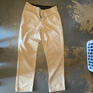 Dickies Tan/brown pants. 32x32,